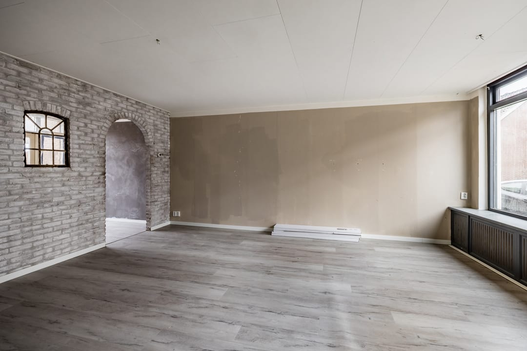 Foto 7 van Hoogstraat 136