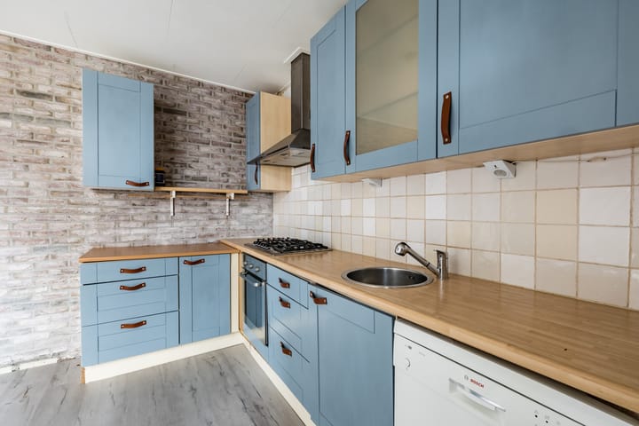 Foto 8 van Hoogstraat 136