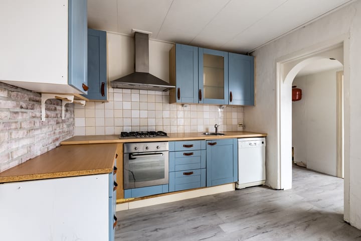 Foto 9 van Hoogstraat 136