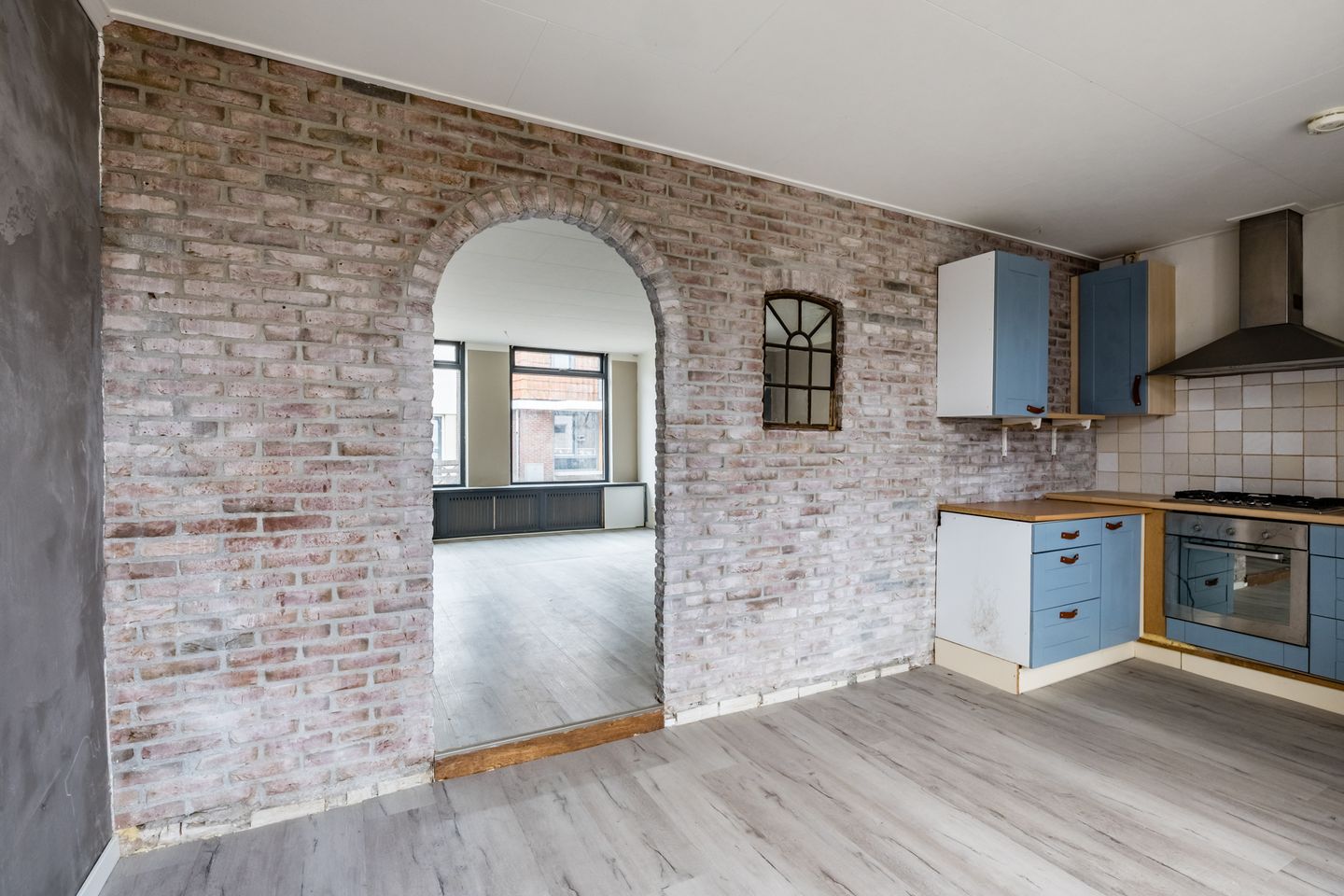 Foto 10 van Hoogstraat 136