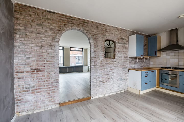 Foto 10 van Hoogstraat 136