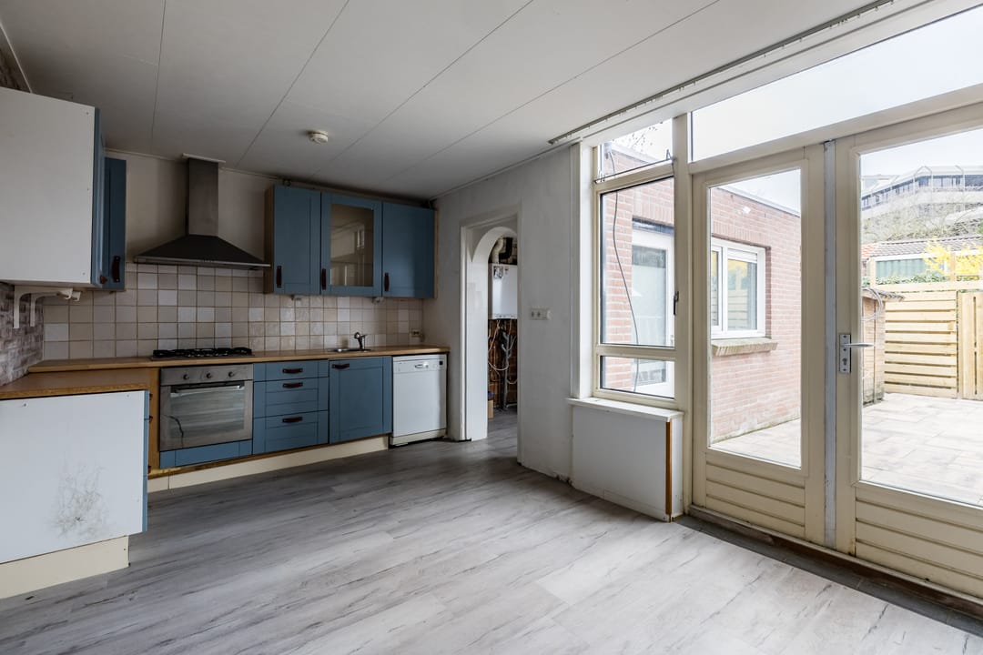 Foto 11 van Hoogstraat 136