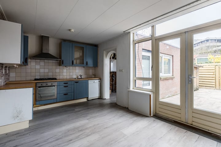 Foto 11 van Hoogstraat 136