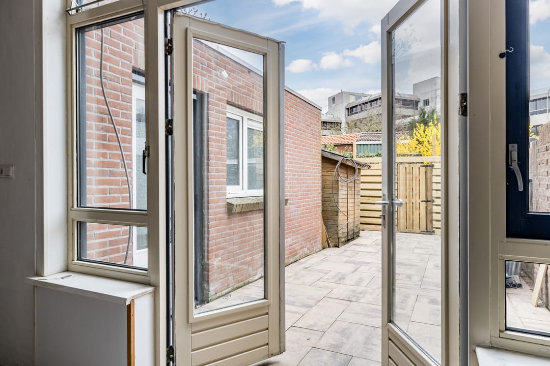 Foto 13 van Hoogstraat 136