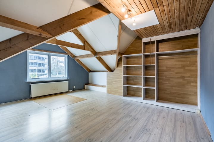 Foto 22 van Hoogstraat 136