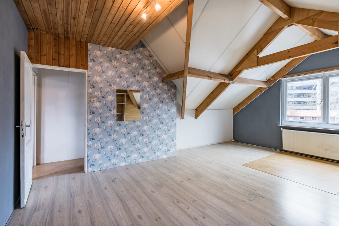 Foto 23 van Hoogstraat 136