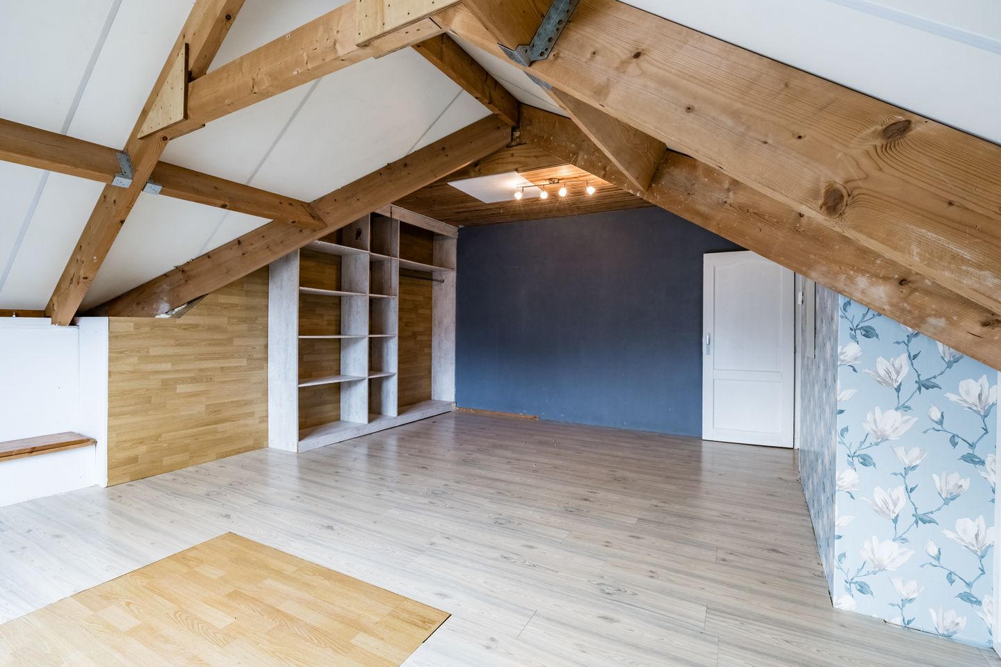 Foto 25 van Hoogstraat 136