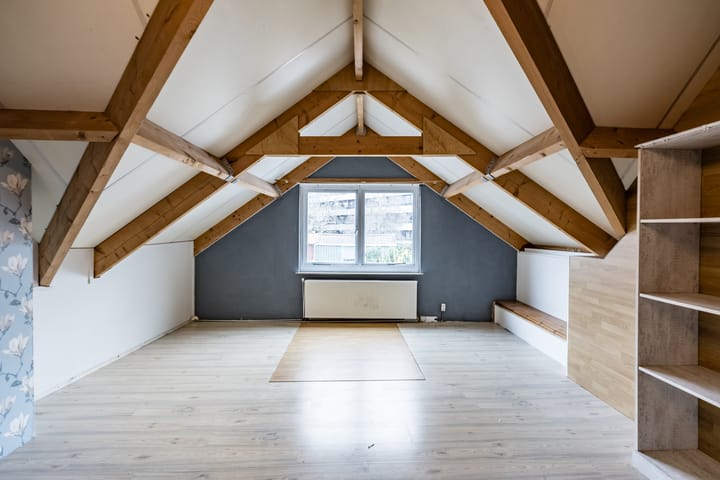 Foto 26 van Hoogstraat 136