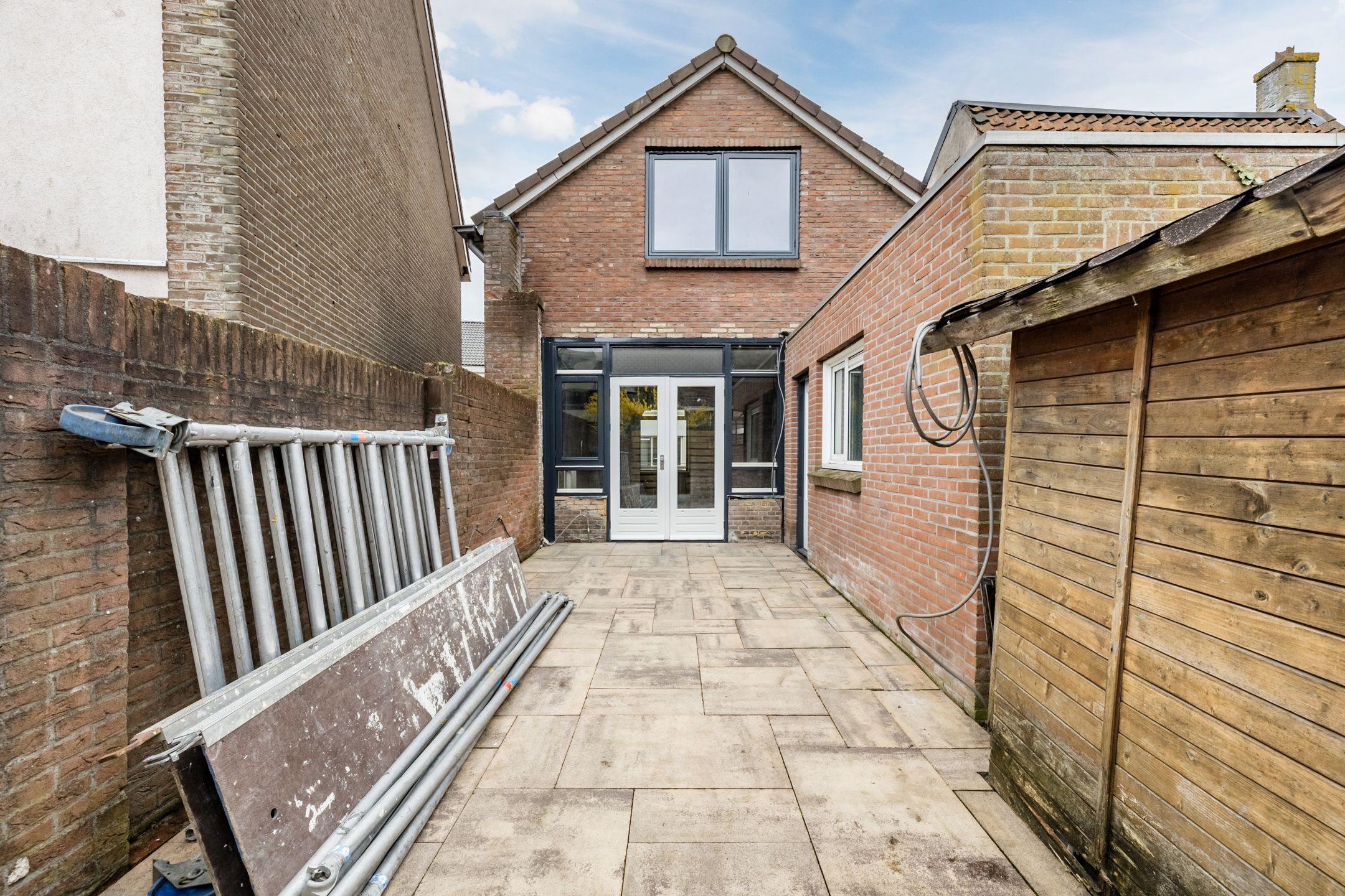 Foto 27 van Hoogstraat 136