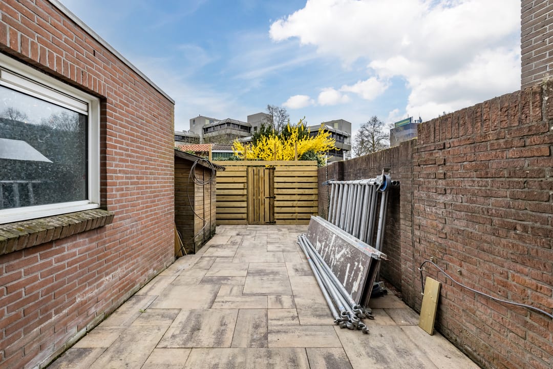 Foto 28 van Hoogstraat 136