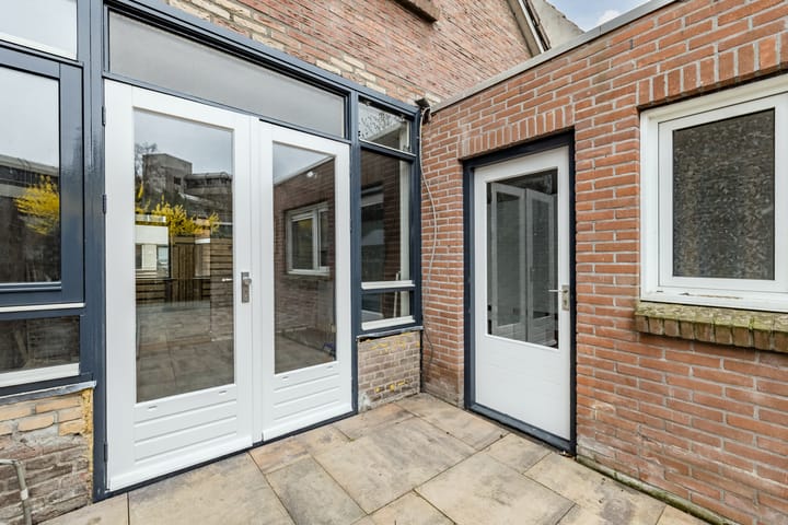 Foto 29 van Hoogstraat 136