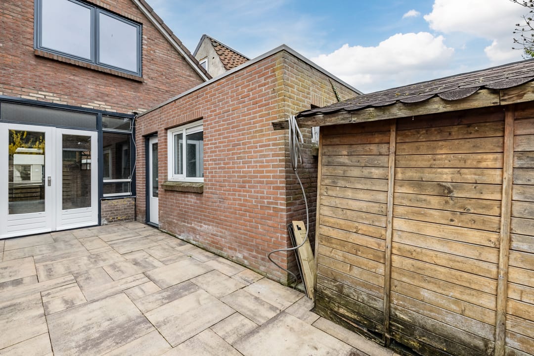 Foto 32 van Hoogstraat 136