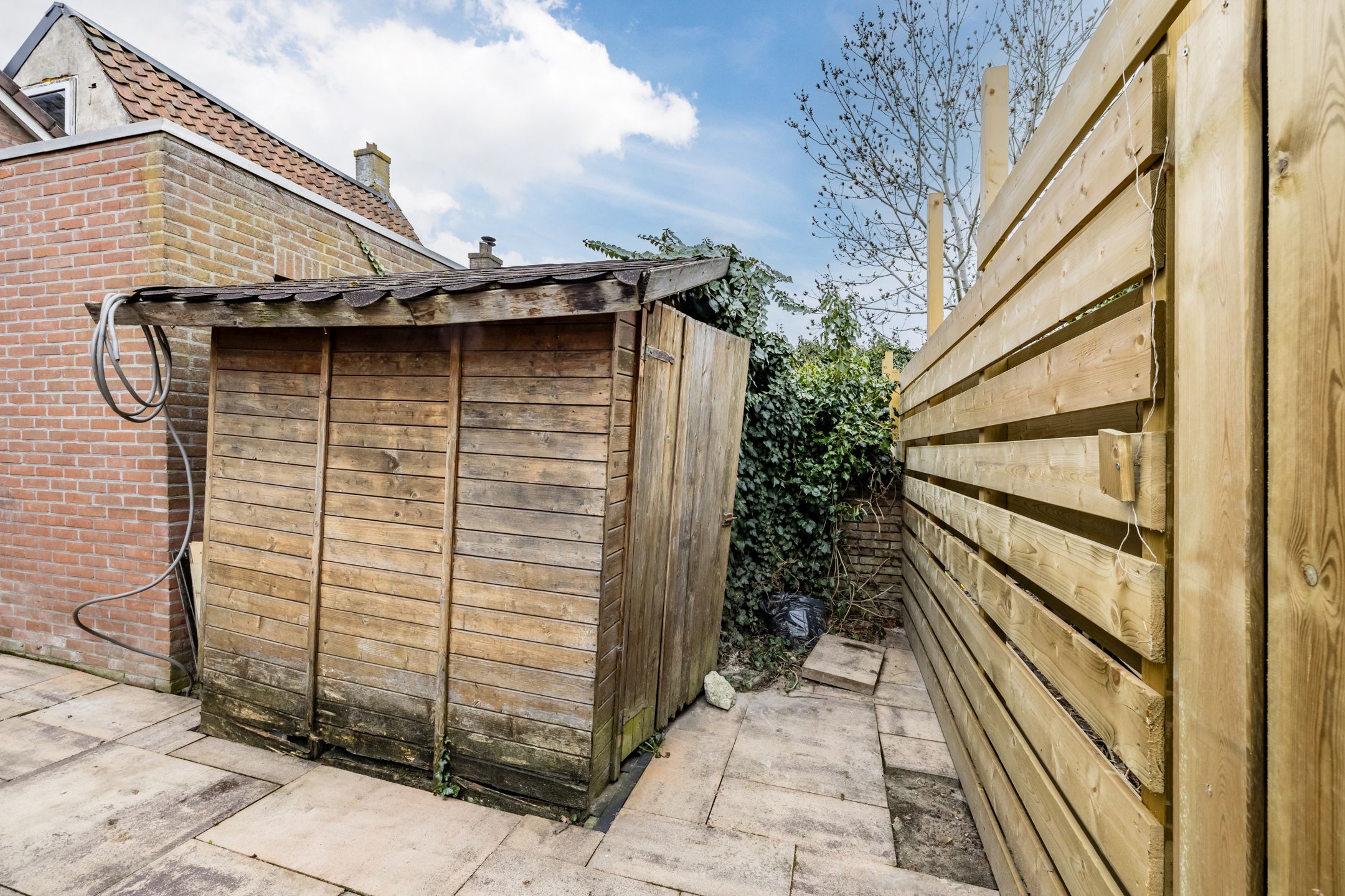 Foto 33 van Hoogstraat 136