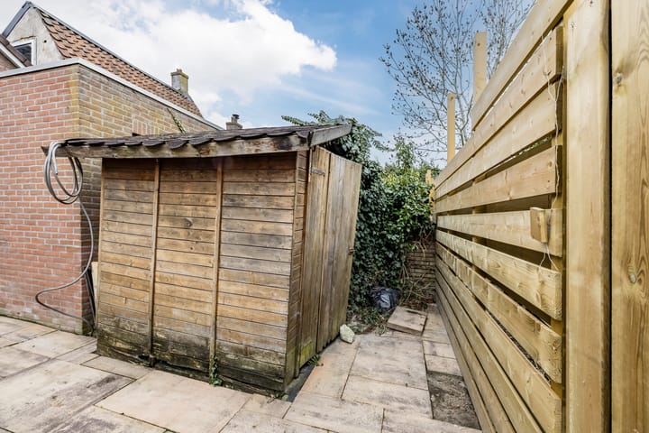 Foto 33 van Hoogstraat 136