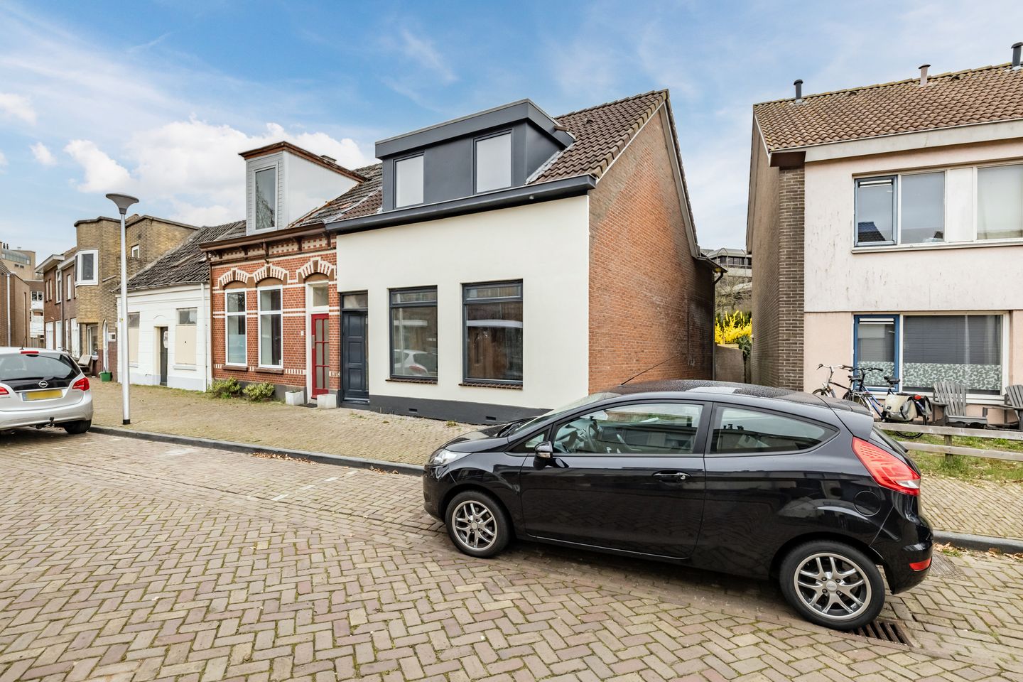 Foto 34 van Hoogstraat 136