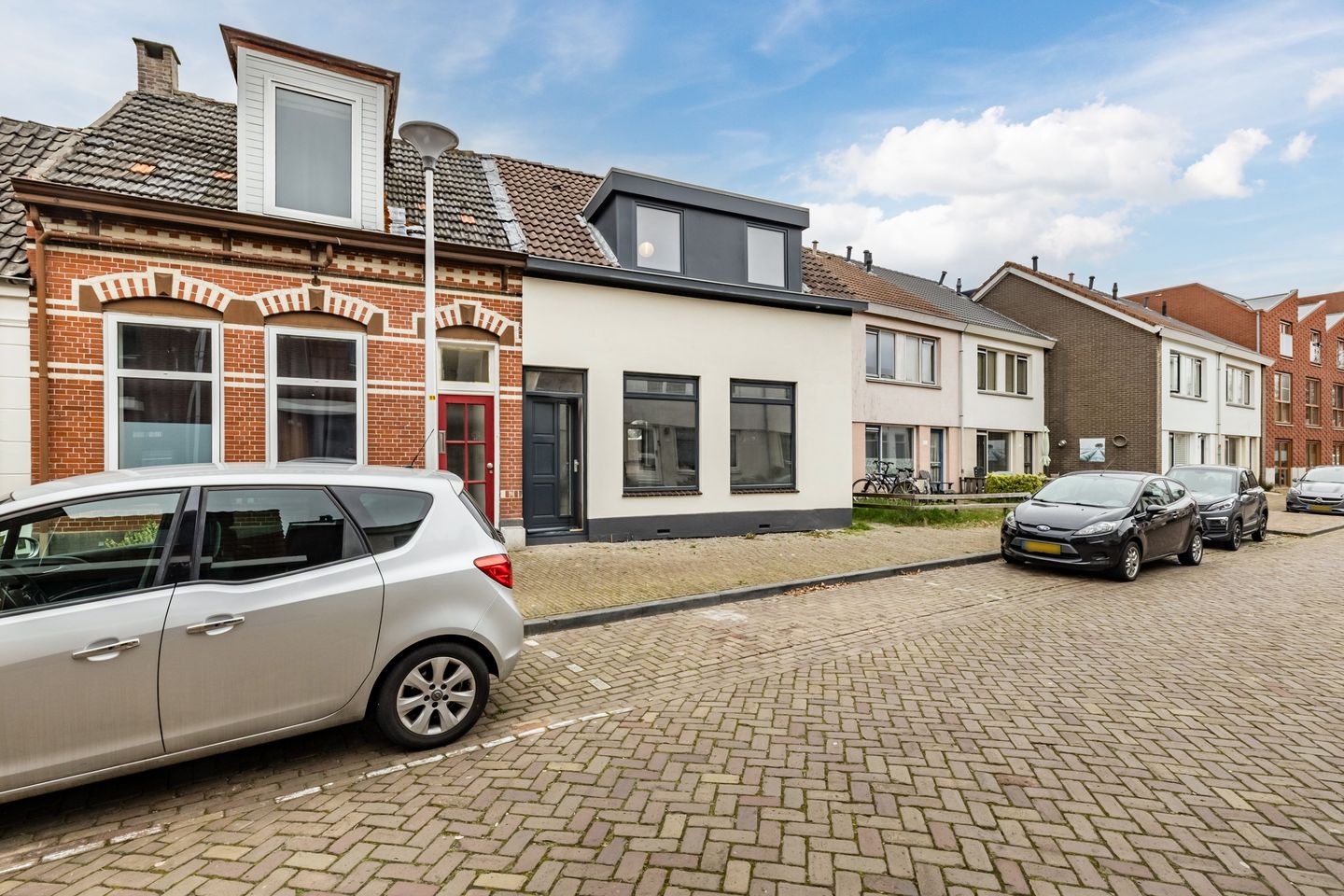 Foto 35 van Hoogstraat 136