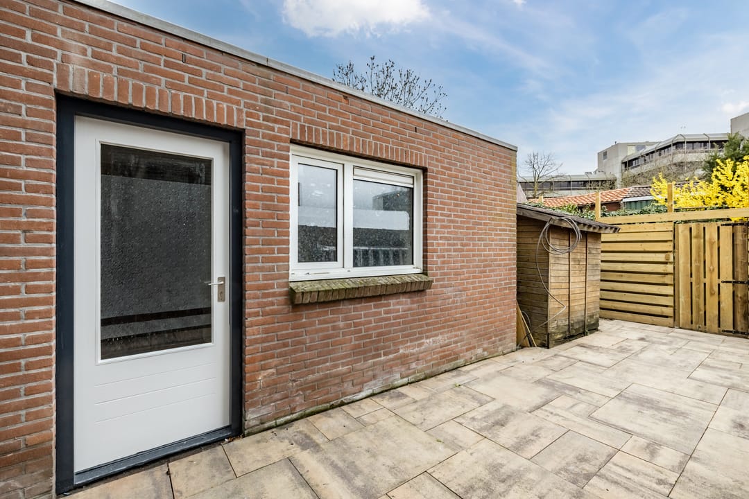 Foto 31 van Hoogstraat 136