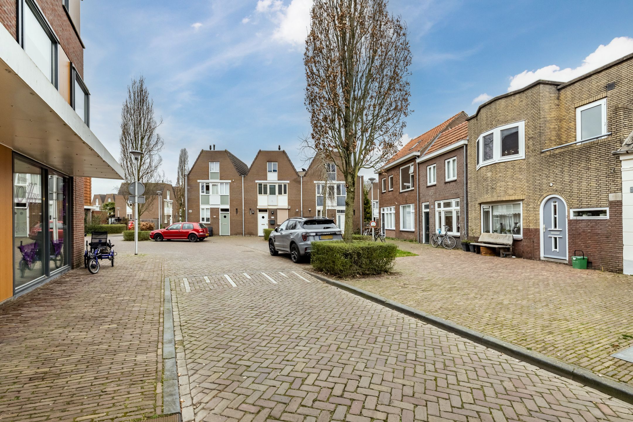 Foto 36 van Hoogstraat 136