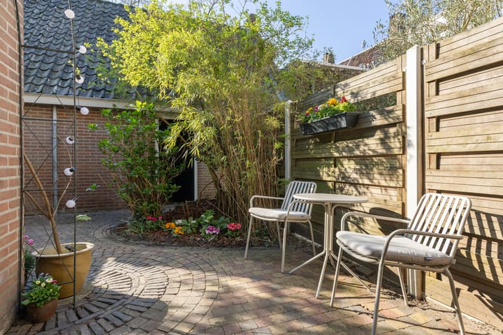 Foto 4 van Zwaansteeg 9