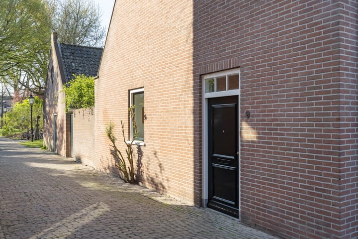 Foto 7 van Zwaansteeg 9