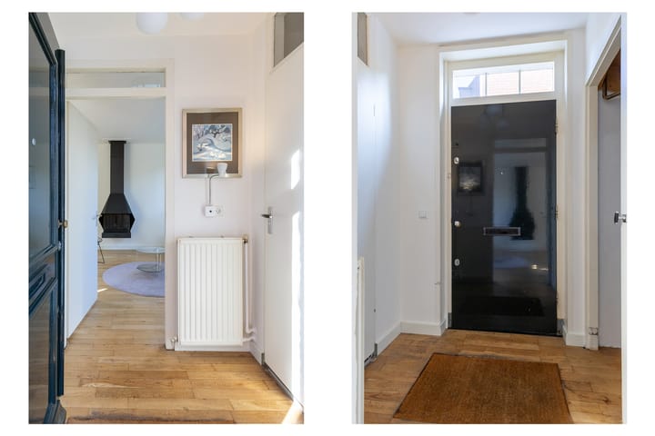 Foto 8 van Zwaansteeg 9