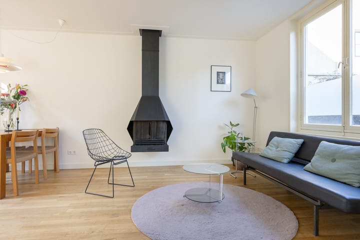 Foto 10 van Zwaansteeg 9