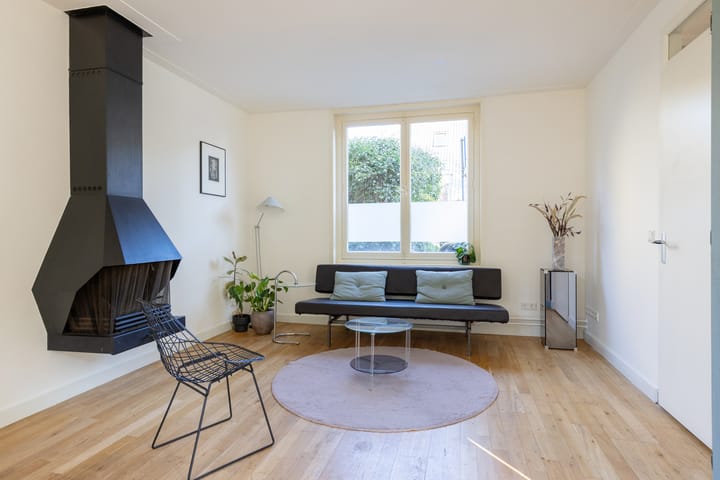 Foto 11 van Zwaansteeg 9