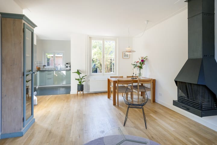 Foto 12 van Zwaansteeg 9