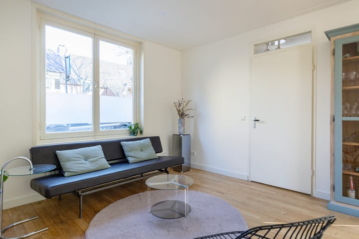 Foto 13 van Zwaansteeg 9