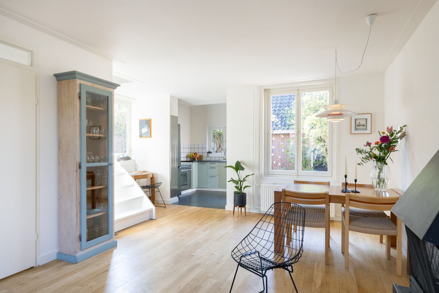 Foto 14 van Zwaansteeg 9