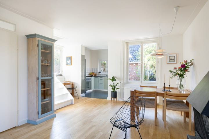 Foto 14 van Zwaansteeg 9