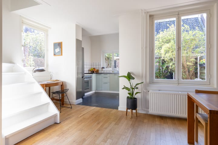 Foto 16 van Zwaansteeg 9