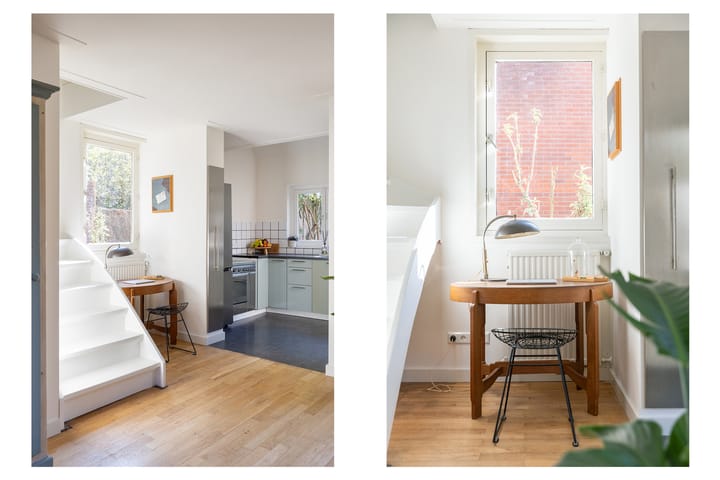 Foto 17 van Zwaansteeg 9