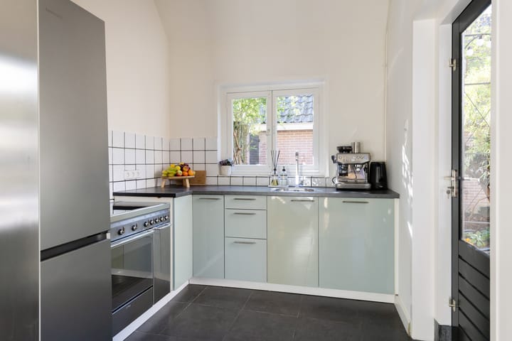 Foto 18 van Zwaansteeg 9