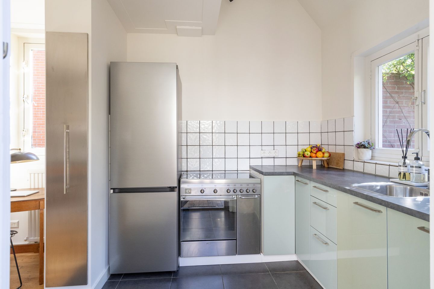 Foto 20 van Zwaansteeg 9