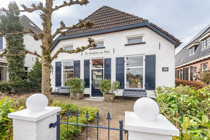 Foto 5 van Silvoldseweg 30