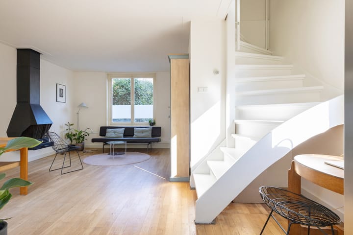 Foto 22 van Zwaansteeg 9