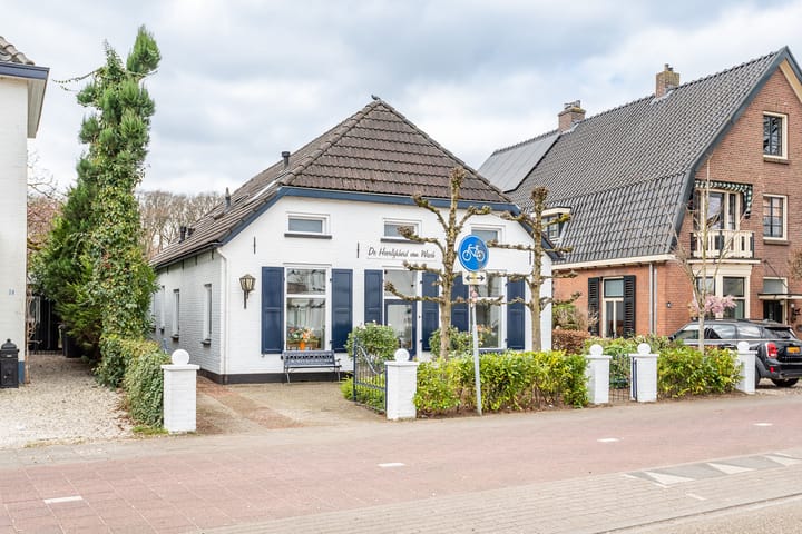 Foto 6 van Silvoldseweg 30