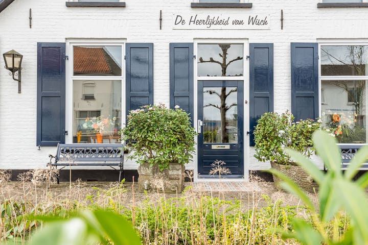 Foto 7 van Silvoldseweg 30