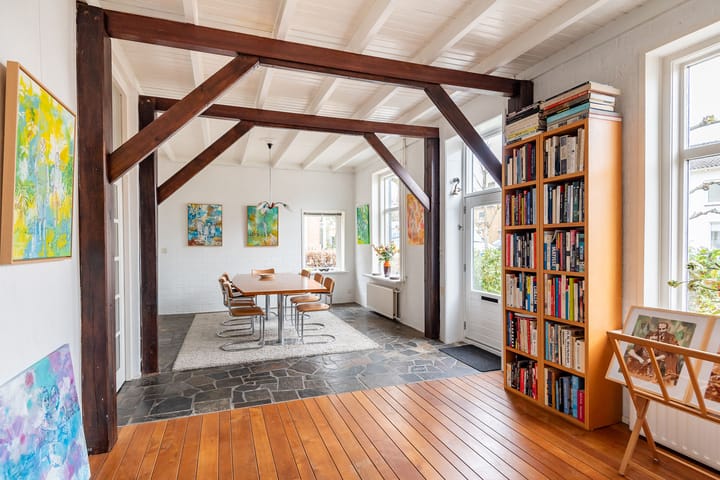 Foto 8 van Silvoldseweg 30