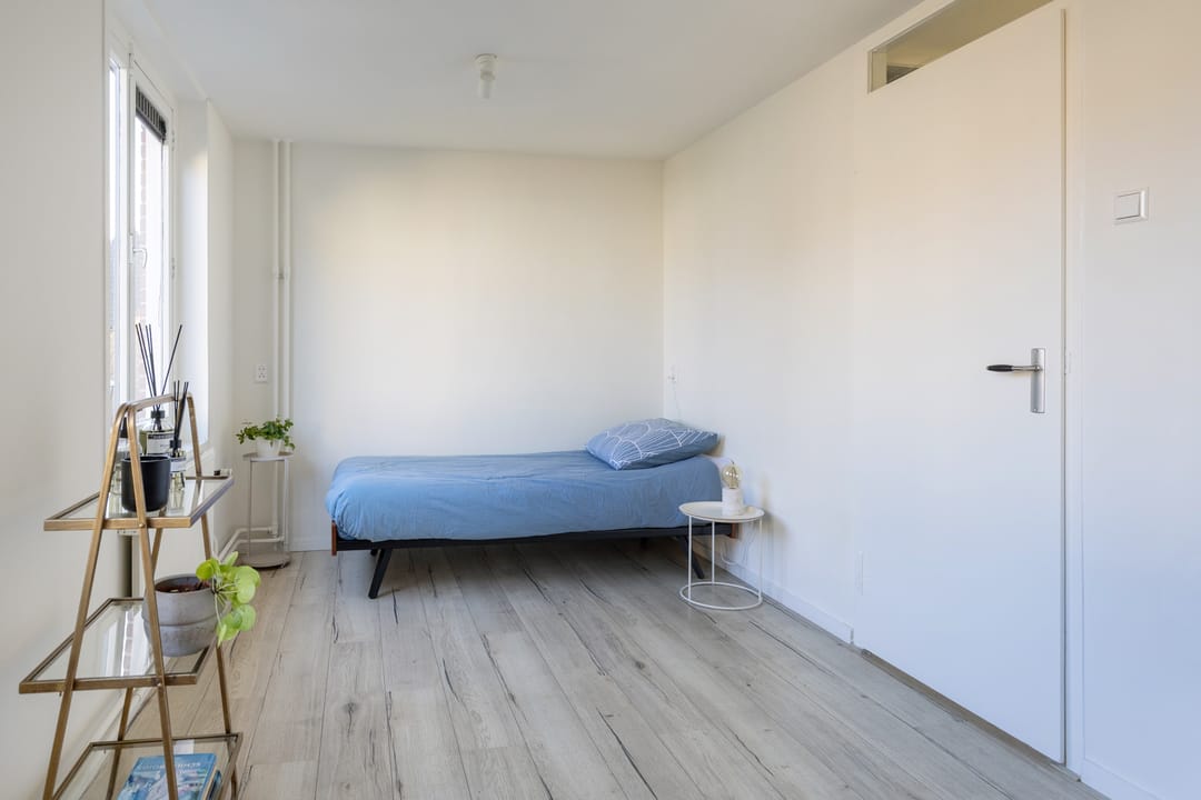 Foto 26 van Zwaansteeg 9