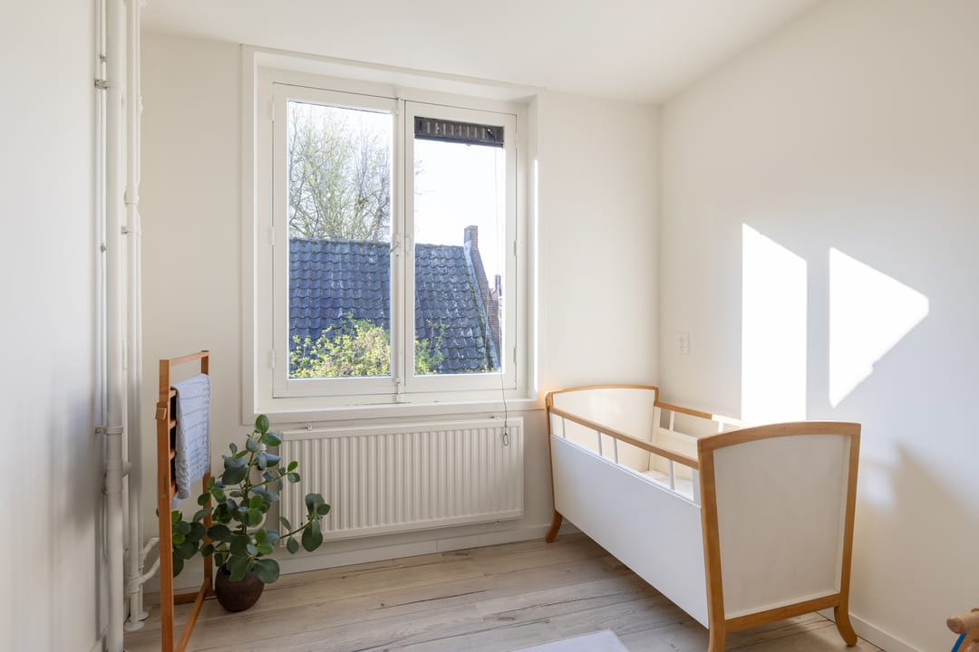 Foto 28 van Zwaansteeg 9