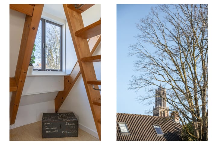 Foto 36 van Zwaansteeg 9