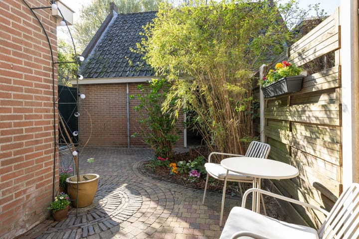 Foto 40 van Zwaansteeg 9