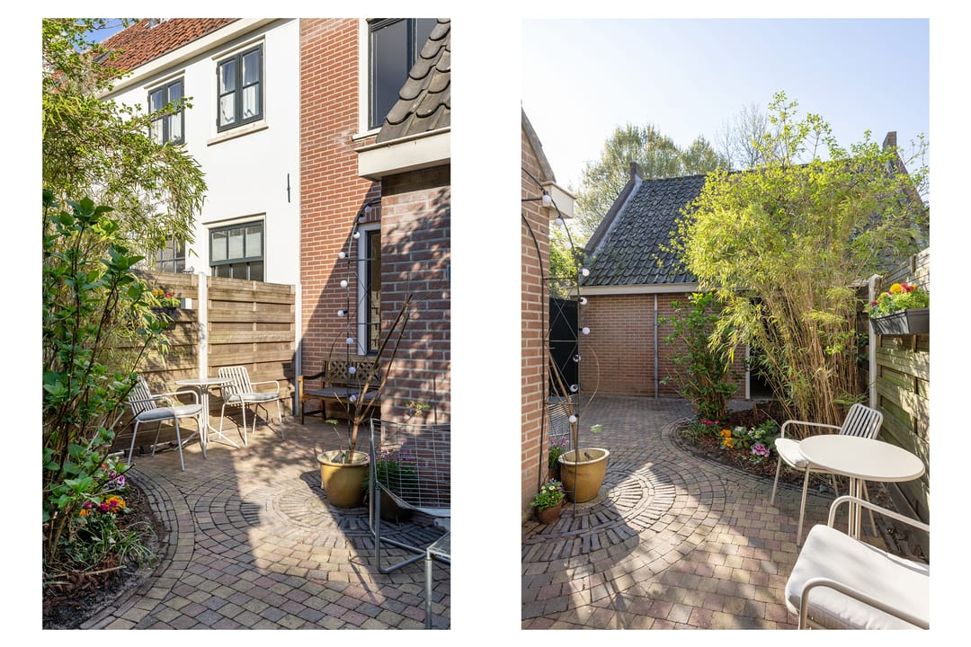 Foto 41 van Zwaansteeg 9