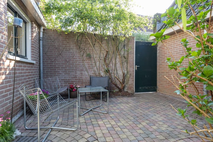 Foto 42 van Zwaansteeg 9