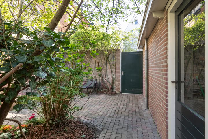 Foto 43 van Zwaansteeg 9