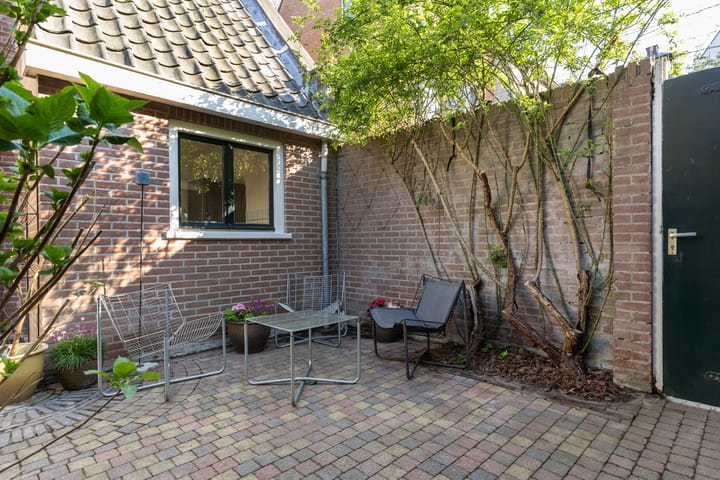 Foto 44 van Zwaansteeg 9