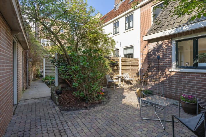 Foto 45 van Zwaansteeg 9