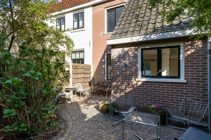 Foto 46 van Zwaansteeg 9